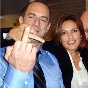 Meet your Posher, Ellen